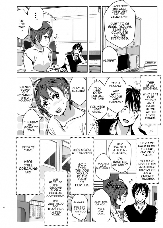 [Supe (Nakani)] Chikubeam! Bibibibibi!! [English] [incogna777] [Digital]_02