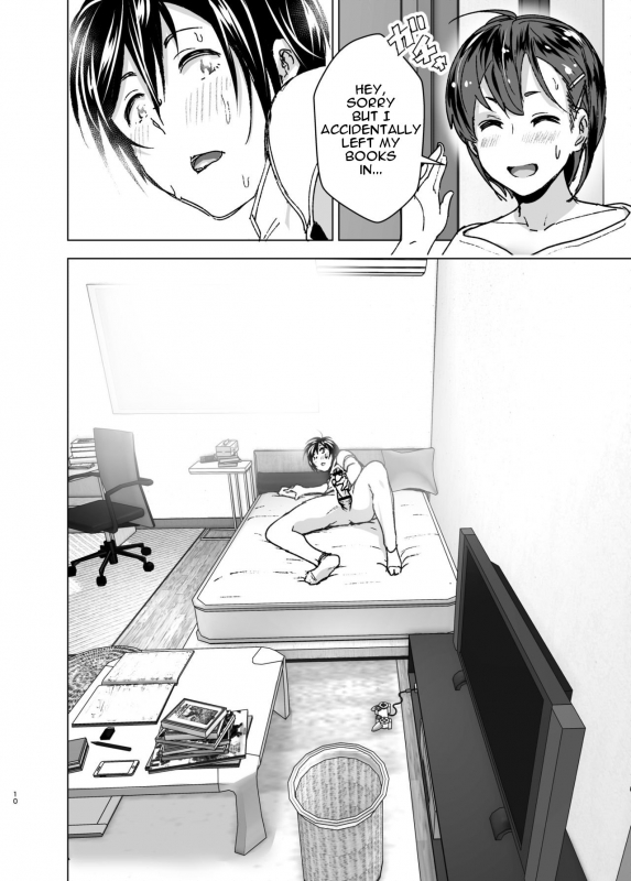 [Supe (Nakani)] Chikubeam! Bibibibibi!! [English] [incogna777] [Digital]_08