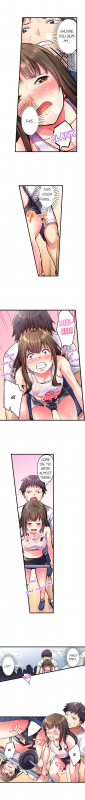 [TAROIMO] No Panty Booty Workout! Ch. 1 - 15 (Ongoing) [English]_026