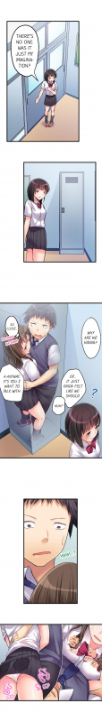 [TAROIMO] No Panty Booty Workout! Ch. 1 - 15 (Ongoing) [English]_062