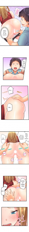 [TAROIMO] No Panty Booty Workout! Ch. 1 - 15 (Ongoing) [English]_121