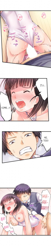 [TAROIMO] No Panty Booty Workout! Ch. 1 - 8 (Ongoing) [English]_53