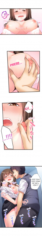 [TAROIMO] No Panty Booty Workout! Ch. 1 - 8 (Ongoing) [English]_69