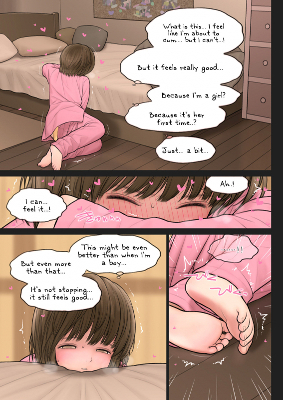 [TSF no F (Mieow (Rustle))] Inoue-kun no Jijou [English] [Tigoris Translates]_07