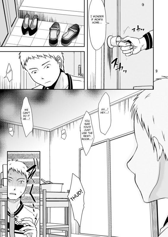 [TTSY (Kurogane Satsuki)] Uchi ni Hayaku Kaettara [English] [Fated Circle] [Digital]_07