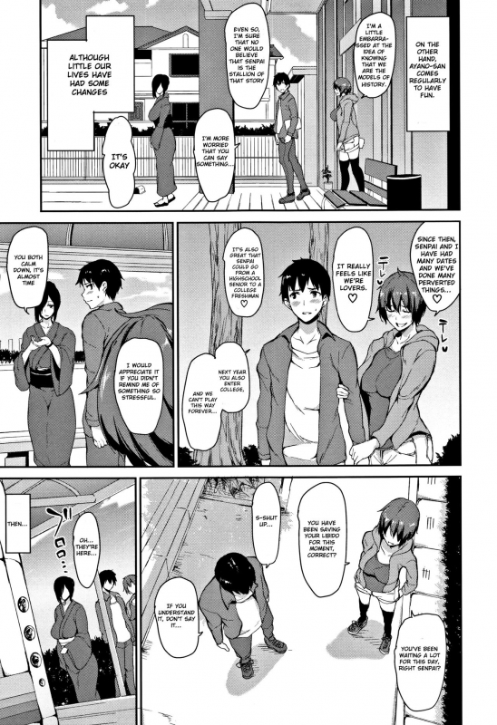 [Tachibana Omina] Yukemuri Harem Monogatari Saishuuwa  Yukemuri Harem Monog_36