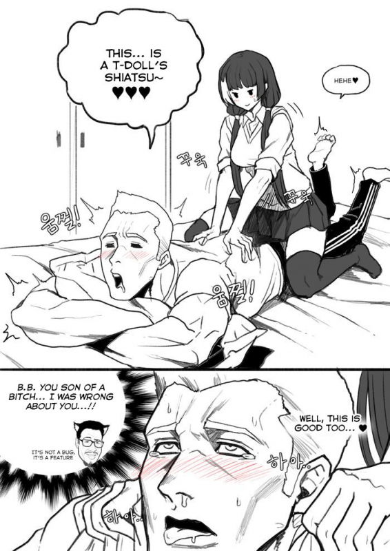 [Taesi] My Waifu is RO635 (Girls' Frontline) [English] [nepeta_nihonjin]_14