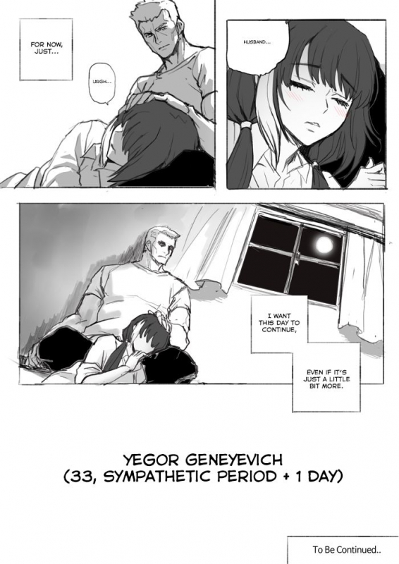 [Taesi] My Waifu is RO635 (Girls' Frontline) [English] [nepeta_nihonjin]_17