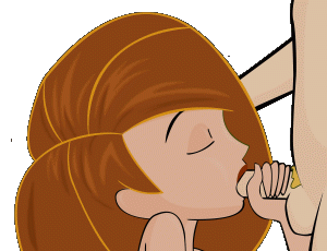 kimberly ann possible+ron stoppable3d51bb648045fa431cd10529441709ce