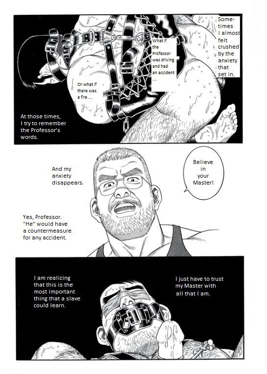 [Tagame Gengoroh] PRIDE Gekan Ch. 15 [English]_10