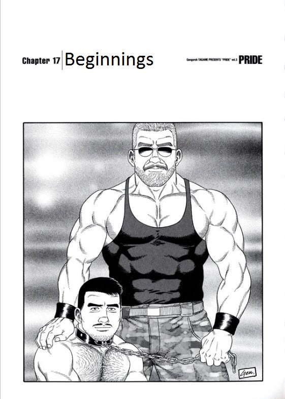 [Tagame Gengoroh] PRIDE Gekan Ch. 17 [English]_00