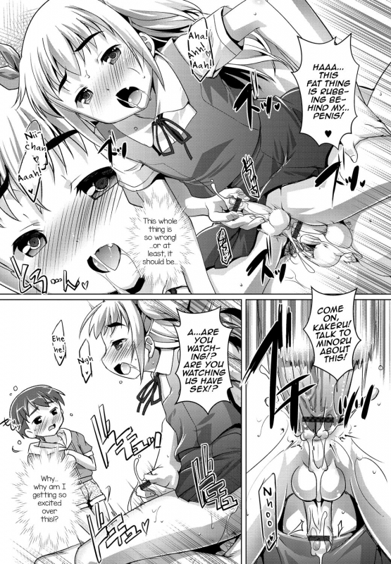 [Takase Yuu] Otokonoko ♀ (Mesu) Hame Party [English] [mysterymeat3, Mongolfier] [Digital]_025