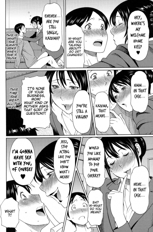 [Takasugi Kou] Netemo Sametemo  Be it Sleeping or Awake (Ureta Karada no Hats_01