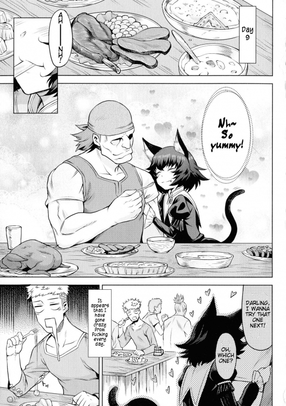 [Take] Ishu Kitan Ch. 2-4 [English] [iambobokay]_35