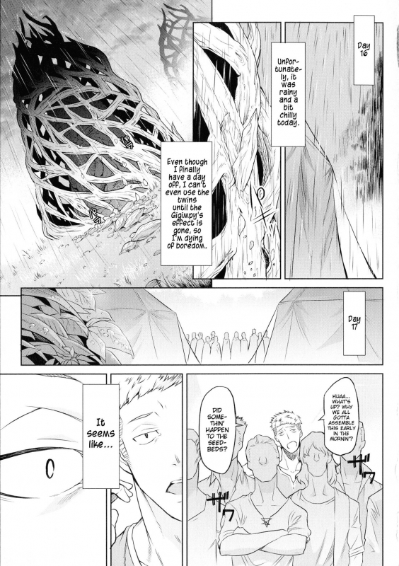[Take] Kiseiju Ch. 2-4  Parasite Tree Ch. 2-4 (Ishu Kitan) [English] [iambobokay] [Digital]_43
