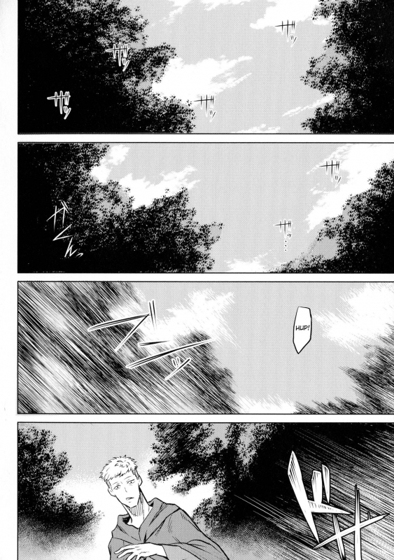 [Take] Kiseiju Ch. 2-4  Parasite Tree Ch. 2-4 (Ishu Kitan) [English] [iambobokay] [Digital]_87