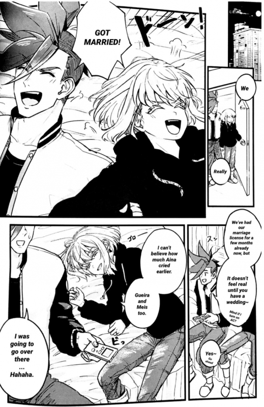 [Tamaki] Becoming a Family [English] [@dykewpie]_02