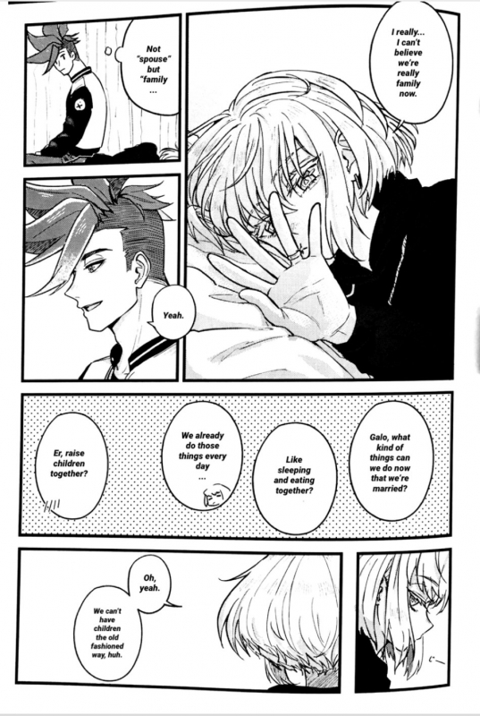 [Tamaki] Becoming a Family [English] [@dykewpie]_03