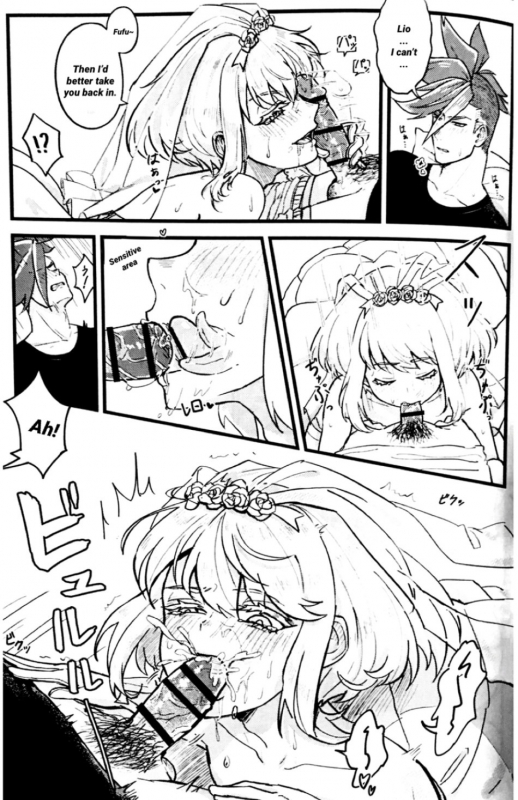 [Tamaki] Becoming a Family [English] [@dykewpie]_11