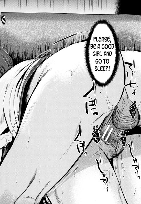 [Tanaka Nanataka] Moteamashi Zuma Ch. 1-2 [English] [desudesu]_21