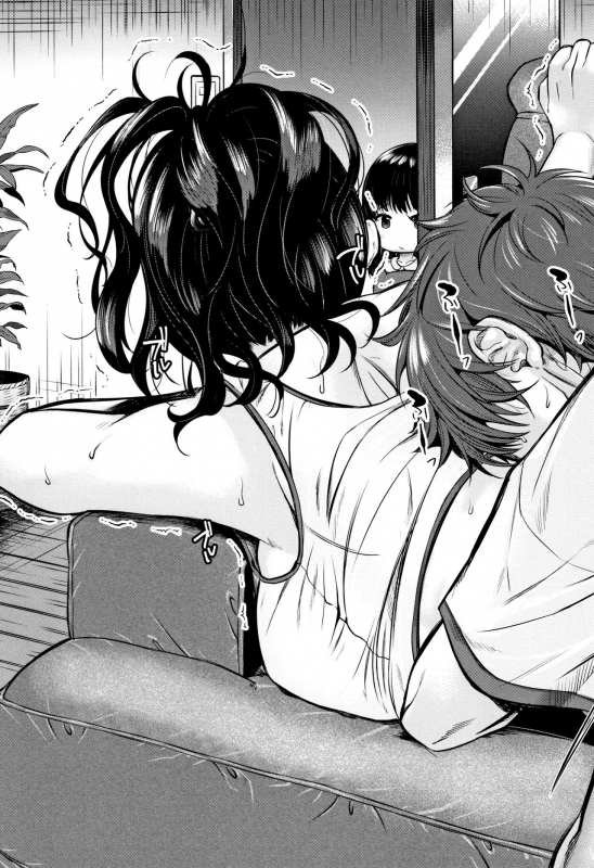 [Tanaka Nanataka] Moteamashi Zuma Ch. 1-2 [English] [desudesu]_22