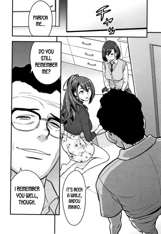 [Tatsunami Youtoku] Dankon Sousai -Hitozuma Kyoushi ga Netorareru made no _65