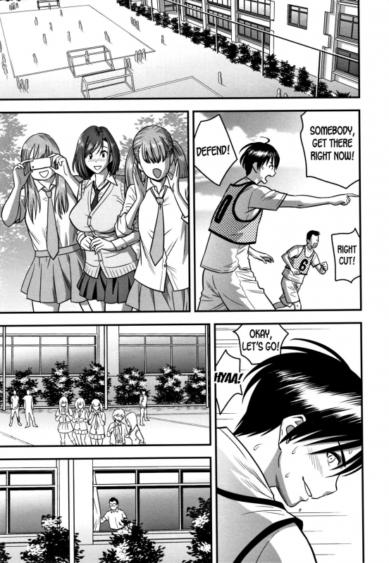 [Tatsunami Youtoku] Dankon Sousai -Hitozuma Kyoushi ga Netorareru made no_114