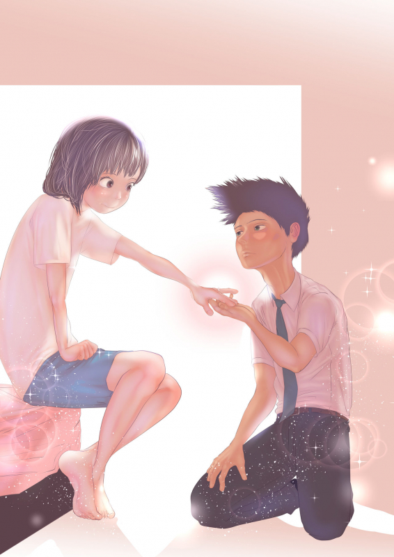 [Tearontaron] Motokano no Otouto ga Kawaii tte Hanashi [English] [mysterymeat3]_37