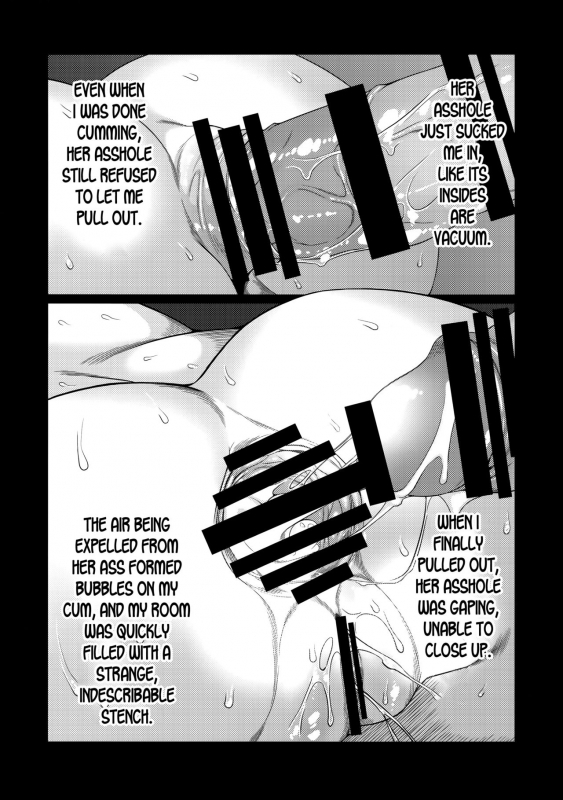 [Teisoku Sonic (It)] Motto Jack-chan de Asobou! (FateGrand Order) [English] [desudesu_11