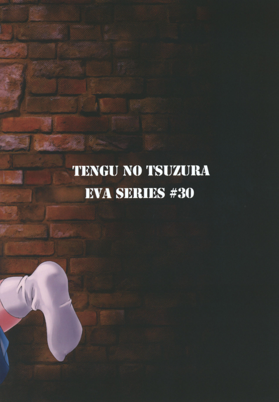 [Tengu no Tsuzura (Kuro Tengu)] Side effect (Neon Genesis Evangelion) [English] {Hen_29