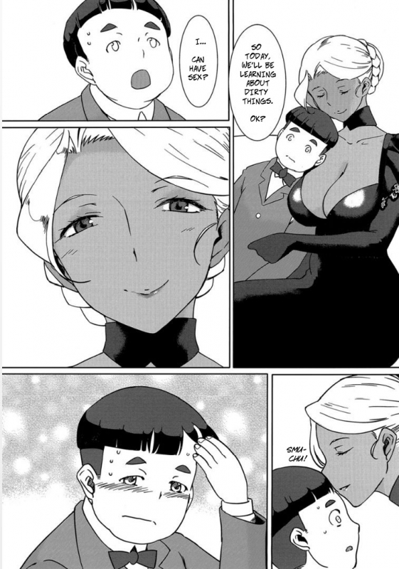 [The Monthly Istanbul (Ahugan Sugita)] Kassh_06