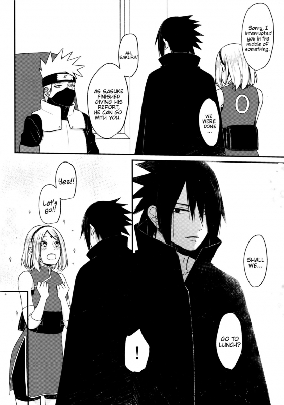 [Togijiru (OhRin)] Ore no onna wa yoku taberu  My woman eats well (Naruto) [English]_05