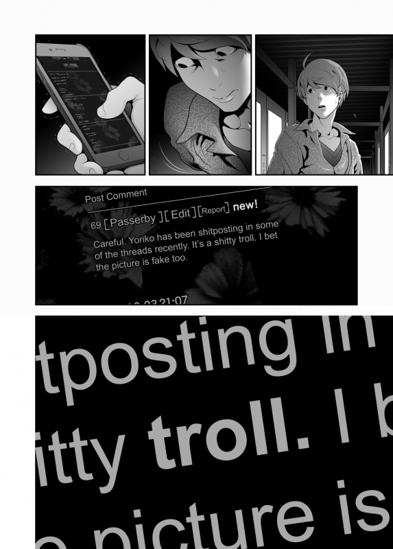 [Tonikaku] Josoko Hatten Kei ≪Hissoridou Hen≫ [English] [mysterymeat3]_09