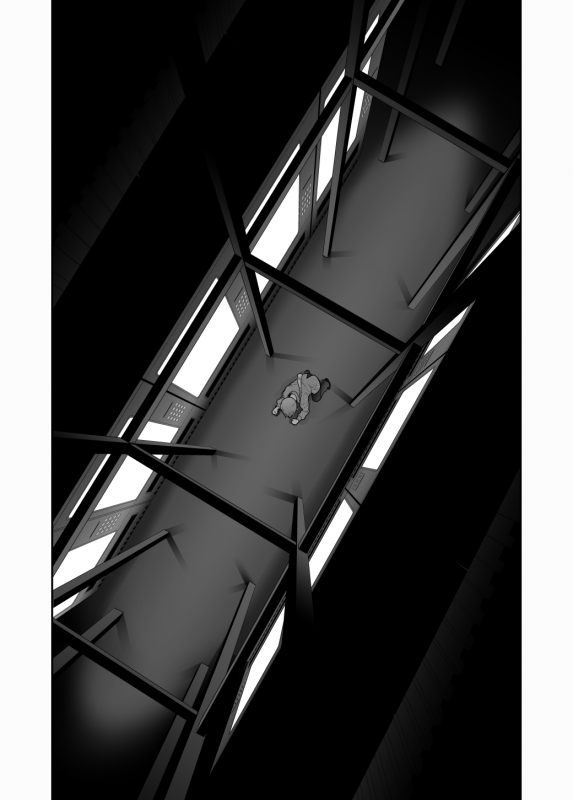 [Tonikaku] Josoko Hatten Kei ≪Hissoridou Hen≫ [English] [mysterymeat3]_10