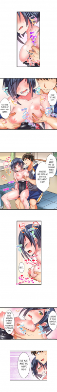 [Toubaru Rairu] Athlete's Strong Sex Drive Ch. 1 - 6 [English] (Ongoing)_20