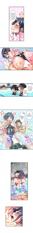 [Toubaru Rairu] Athlete's Strong Sex Drive Ch. 1 - 6 [English] (Ongoing)_53