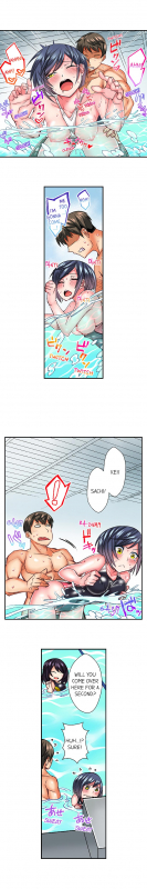 [Toubaru Rairu] Athlete's Strong Sex Drive Ch. 1 - 6 [English] (Ongoing)_54