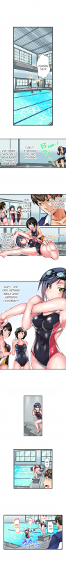 [Toubaru Rairu] Athlete's Strong Sex Drive Ch. 1 - 9 [English] (Ongoing)_40