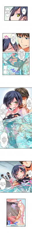 [Toubaru Rairu] Athlete's Strong Sex Drive Ch. 1 - 9 [English] (Ongoing)_45