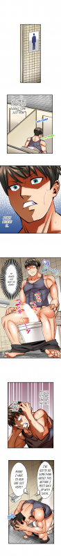 [Toubaru Rairu] Athlete's Strong Sex Drive Ch. 1 - 9 [English] (Ongoing)_61