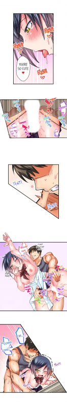 [Toubaru Rairu] Athlete's Strong Sex Drive Ch. 1 - 9 [English] (Ongoing)_74