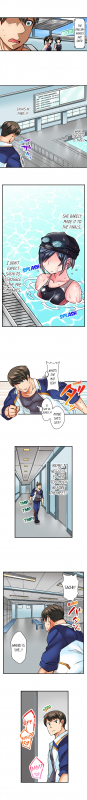 [Toubaru Rairu] Athlete's Strong Sex Drive Ch. 1 - 9 [English] (Ongoing)_81