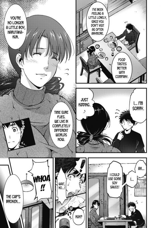 [Touma Itsuki] Aiseki (COMIC HOTMiLK Koime Vol. 20) [English] [desudesu] [Digital]_02