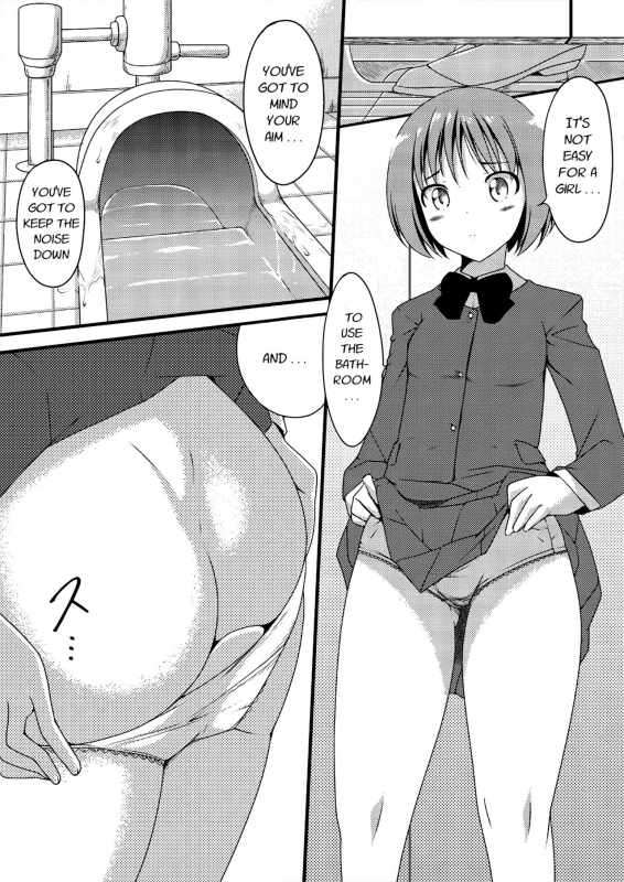 [Tounekoza (zvezda999)] Re-Rest Time [English]_04