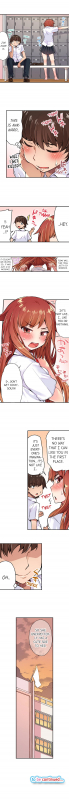 [Toyo] Traditional Job of Washing Girls' Body (Ch.1 - 30)[English][Ongoing]_081