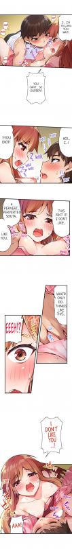 [Toyo] Traditional Job of Washing Girls' Body (Ch.1 - 30)[English][Ongoing]_151