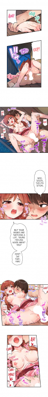 [Toyo] Traditional Job of Washing Girls' Body (Ch.1 - 30)[English][Ongoing]_160