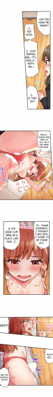 [Toyo] Traditional Job of Washing Girls' Body (Ch.1 - 30)[English][Ongoing]_218