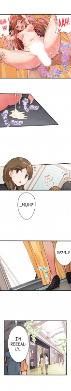 [Toyo] Traditional Job of Washing Girls' Body (Ch.1 - 30)[English][Ongoing]_224