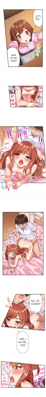 [Toyo] Traditional Job of Washing Girls' Body (Ch.1 - 31)[English][Ongoing]_106